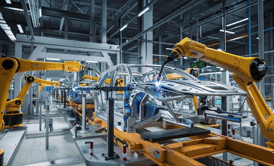 SUNTON CNC machine tool manufacturer
